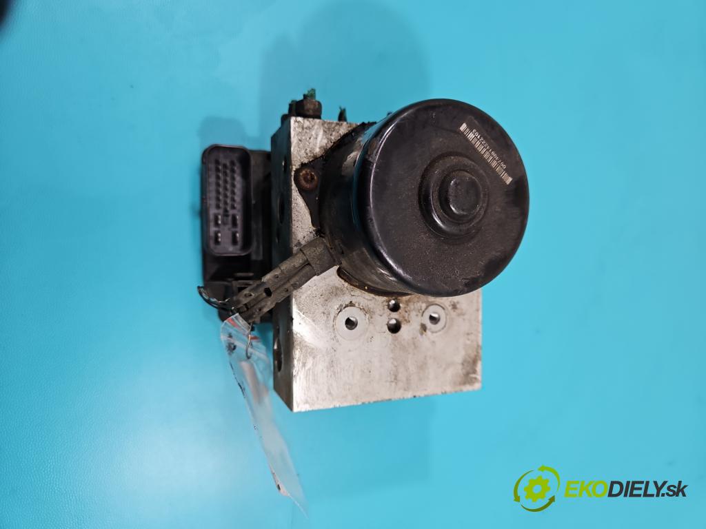 Renault Master II 1998-2010 2.8 TD 114 HP manual 84 kW 2799 cm3 5- čerpadlo abs 8200036532B (Pumpy ABS)