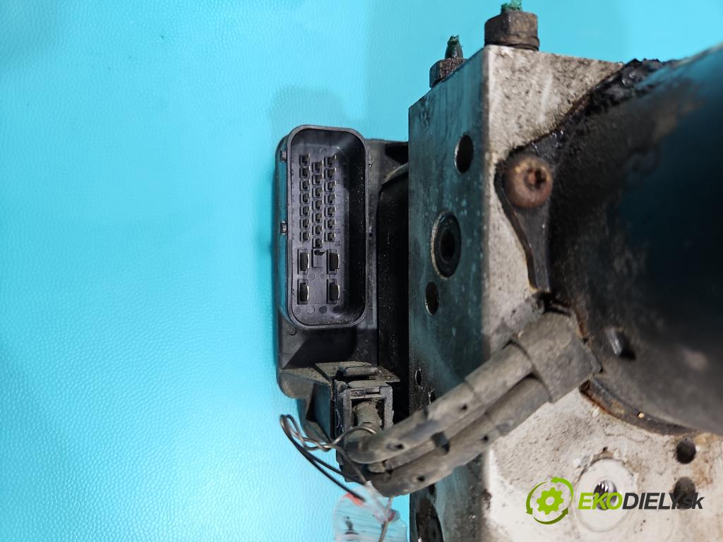 Renault Master II 1998-2010 2.8 TD 114 HP manual 84 kW 2799 cm3 5- čerpadlo abs 8200036532B (Pumpy ABS)