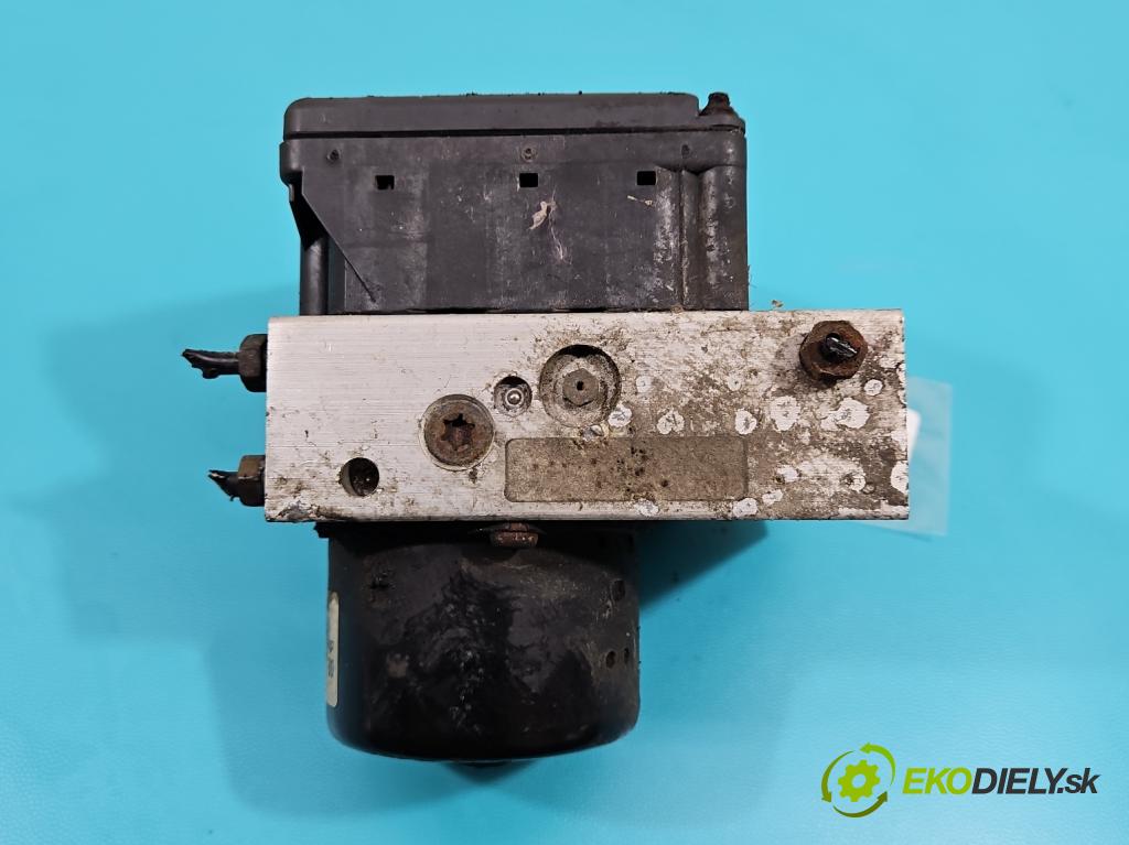 Renault Master II 1998-2010 2.8 TD 114 HP manual 84 kW 2799 cm3 5- čerpadlo abs 8200036532B (Pumpy ABS)