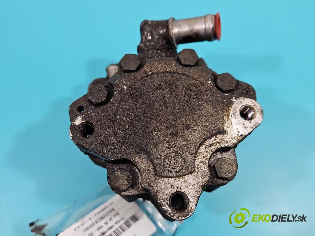 Audi A4 B5 1994-2001 1.9 tdi 110 HP manual 81 kW 1896 cm3 5- čerpadlo posilovač 7691955235 (Servočerpadlá, pumpy riadenia)