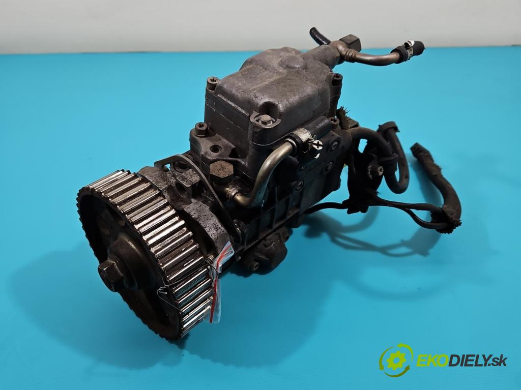 Audi A4 B5 1994-2001 1.9 tdi 110 HP manual 81 kW 1896 cm3 5- čerpadlo vstrekovacia 0460404969 (Vstrekovacie čerpadlá)