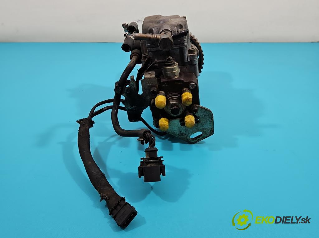 Audi A4 B5 1994-2001 1.9 tdi 110 HP manual 81 kW 1896 cm3 5- čerpadlo vstrekovacia 0460404969 (Vstrekovacie čerpadlá)