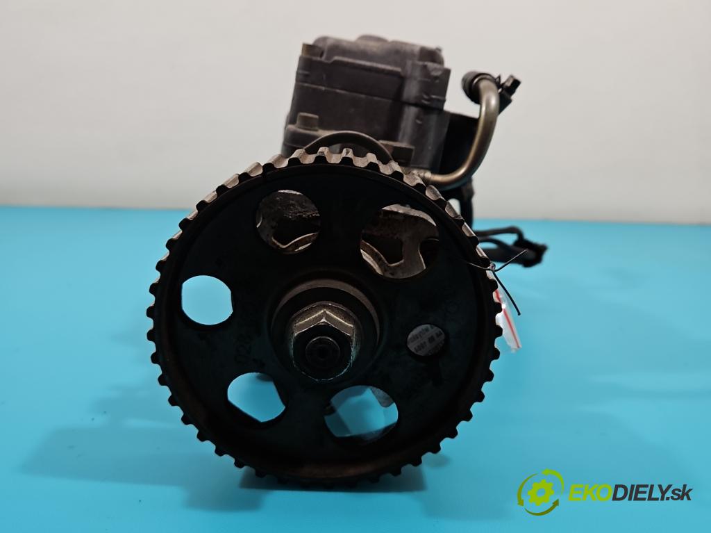 Audi A4 B5 1994-2001 1.9 tdi 110 HP manual 81 kW 1896 cm3 5- čerpadlo vstrekovacia 0460404969 (Vstrekovacie čerpadlá)