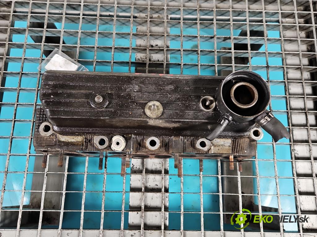 Skoda Fabia I 1999-2007 1.4 mpi 68 hp manual 50 kW 1397 cm3 5- hlava motoru 047103373H