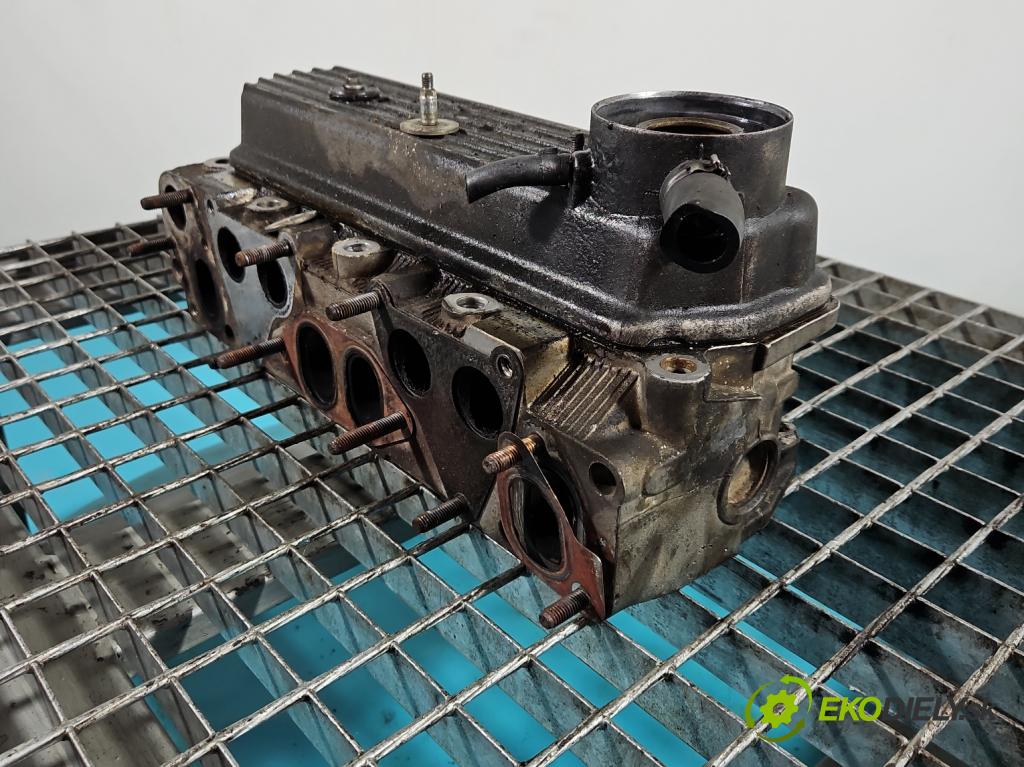 Skoda Fabia I 1999-2007 1.4 mpi 68 hp manual 50 kW 1397 cm3 5- hlava motoru 047103373H