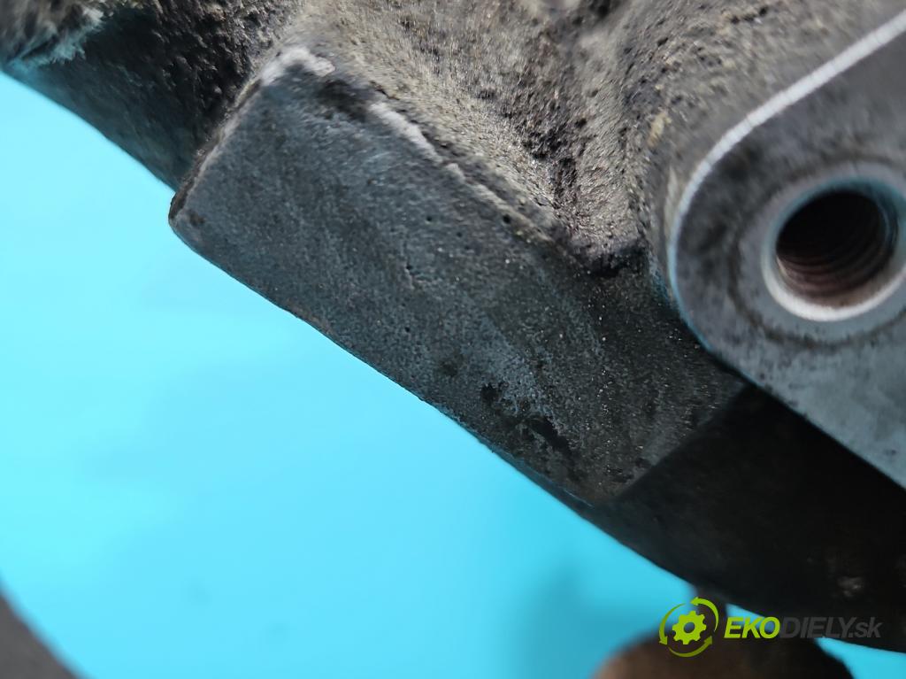 Ford Transit 2000-2006 2.4 tddi 90 HP manual 66 kW 2402 cm3 5- turbodúchadlo, turbo 49135-06010 (Turbodúchadlo (kompletné))