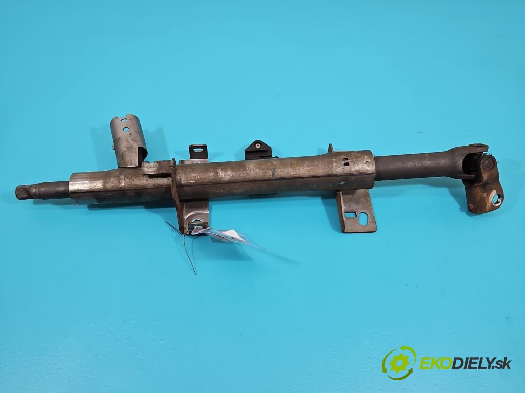 Renault Master II 1998-2010 2.2 dci 150 HP manual 110 kW 2188 cm3 5- Stĺpik volant  (Tyč riadenia (volantu))