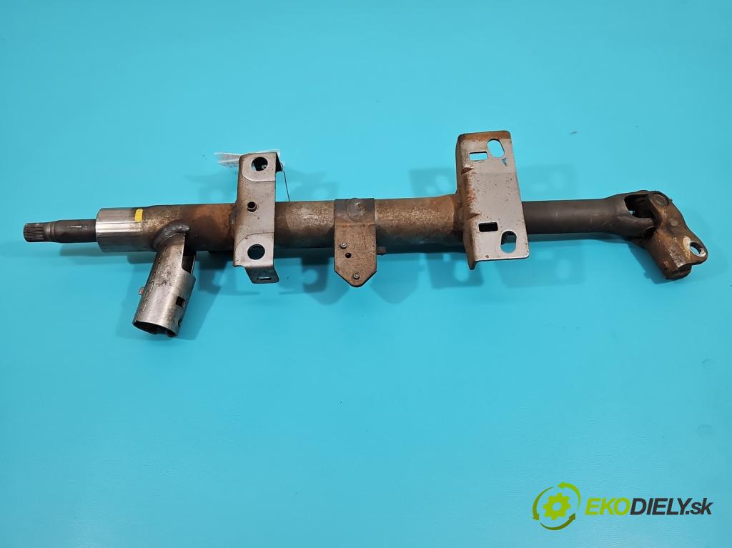 Renault Master II 1998-2010 2.2 dci 150 HP manual 110 kW 2188 cm3 5- Stĺpik volant  (Tyč riadenia (volantu))