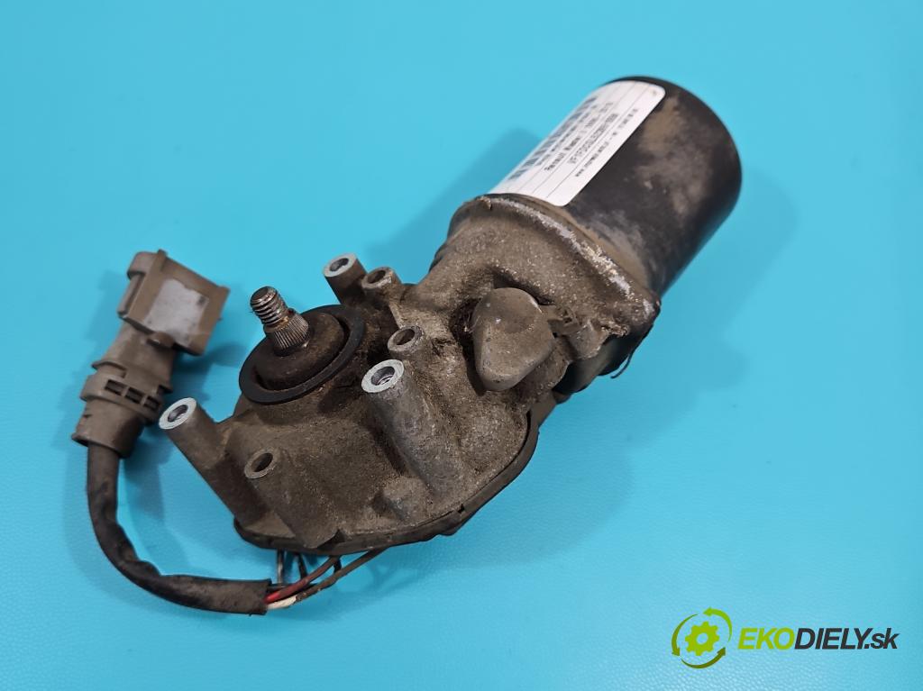 Renault Master II 1998-2010 2.2 dci 150 hp manual 110 kW 2188 cm3 5- motor stěračů přední 53557202