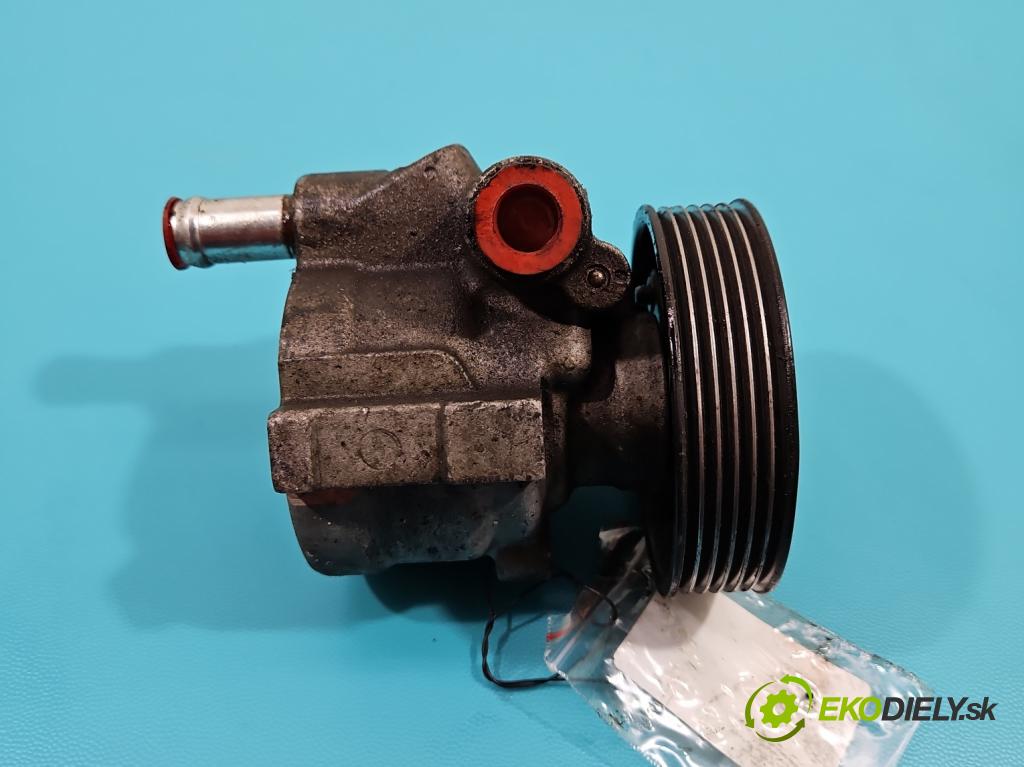Renault Master II 1998-2010 2.2 dci 150 HP manual 110 kW 2188 cm3 5- čerpadlo posilovač  (Servočerpadlá, pumpy riadenia)