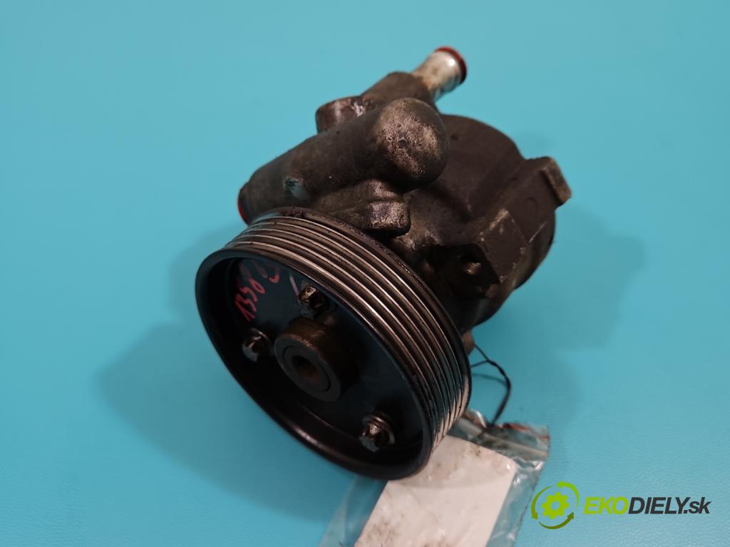 Renault Master II 1998-2010 2.2 dci 150 HP manual 110 kW 2188 cm3 5- čerpadlo posilovač  (Servočerpadlá, pumpy riadenia)