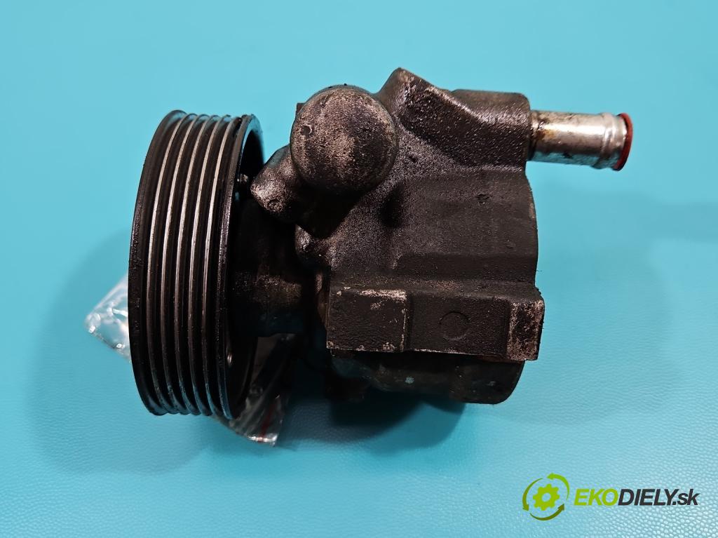 Renault Master II 1998-2010 2.2 dci 150 HP manual 110 kW 2188 cm3 5- čerpadlo posilovač  (Servočerpadlá, pumpy riadenia)