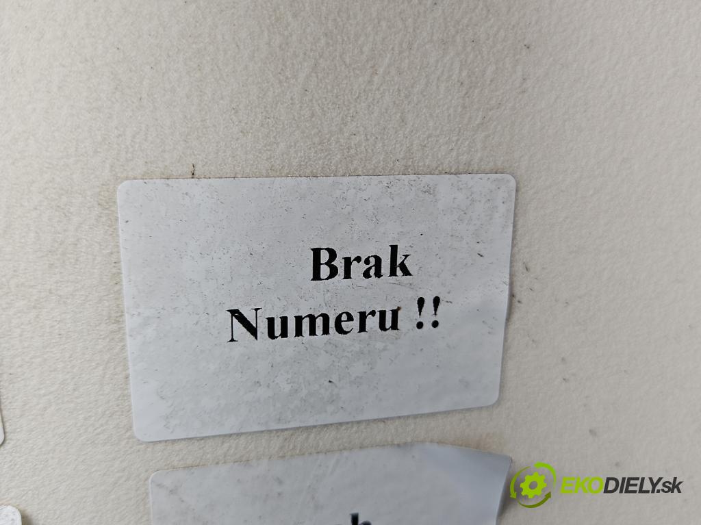 Opel Astra III 2004-2014 1,3.0 cdti 90 HP manual 66 kW 1248 cm3 5- rúrka klimatizácie
