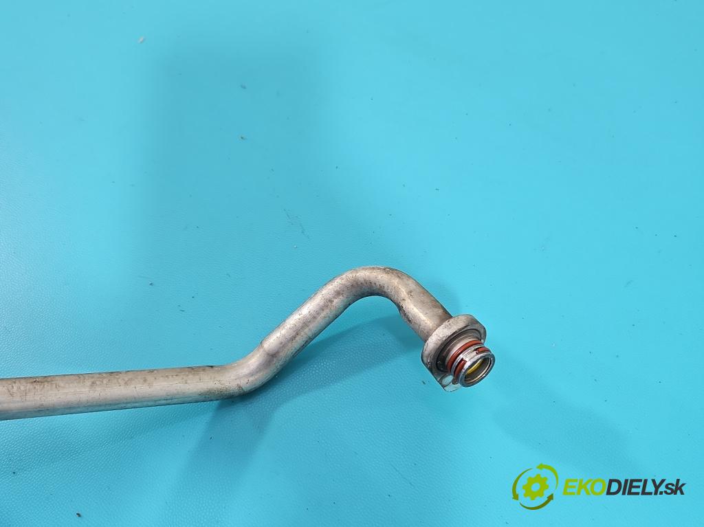 Opel Astra III 2004-2014 1,3.0 cdti 90 HP manual 66 kW 1248 cm3 5- rúrka klimatizácie
