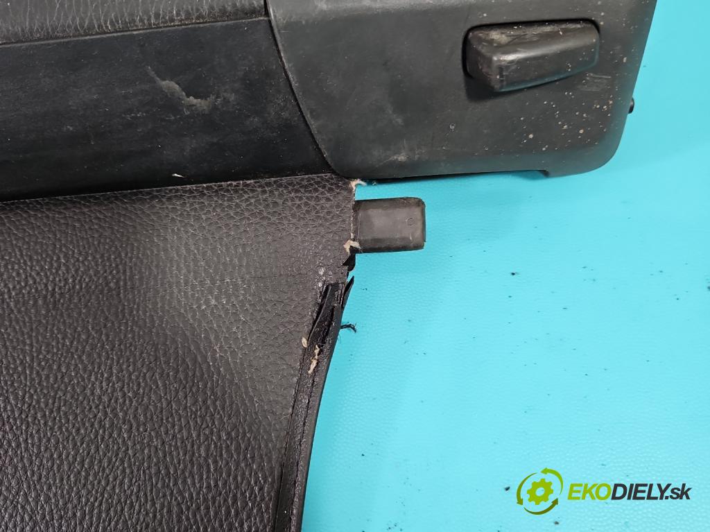 Vw Passat B6 2005-2010 2.0 tdi 140 HP manual 103 kW 1968 cm3 5- roleta  (Rolety kufra)