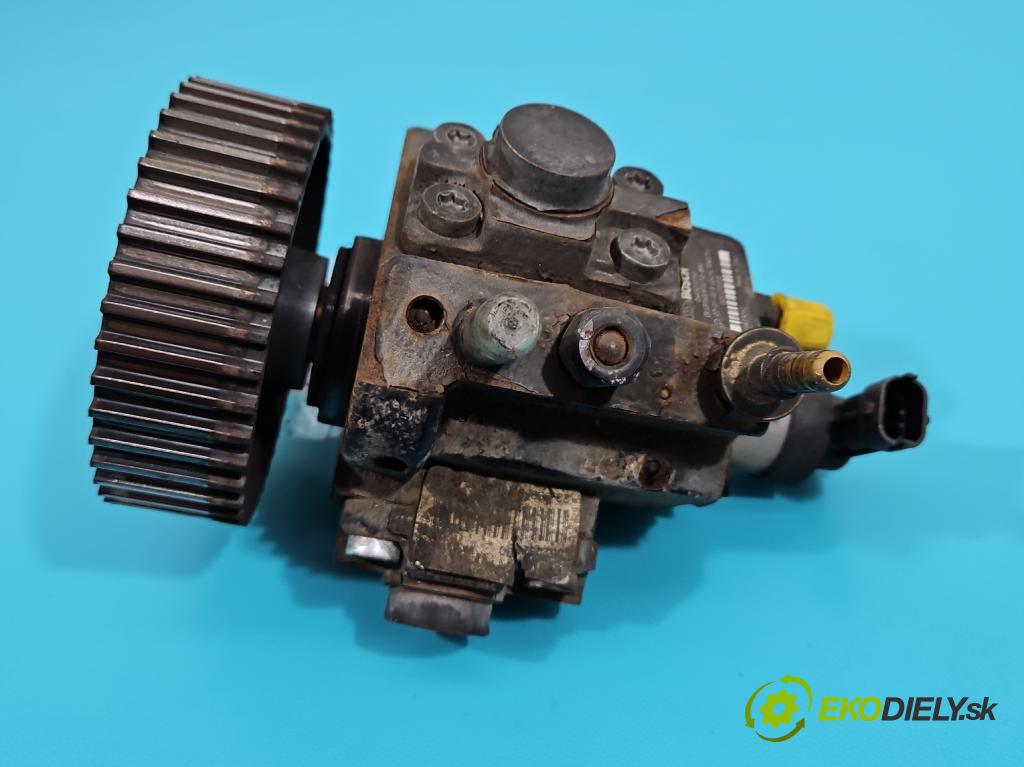 Fiat Bravo II 2007-2014 1.9 jtd 120 HP manual 88 kW 1910 cm3 5- čerpadlo vstrekovacia 0445010150 (Vstrekovacie čerpadlá)