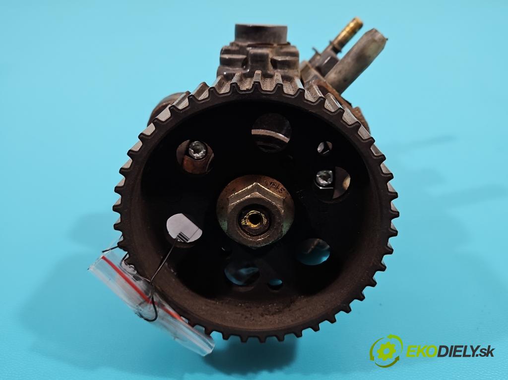 Fiat Bravo II 2007-2014 1.9 jtd 120 HP manual 88 kW 1910 cm3 5- čerpadlo vstrekovacia 0445010150 (Vstrekovacie čerpadlá)