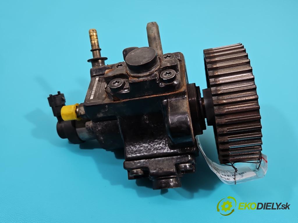 Fiat Bravo II 2007-2014 1.9 jtd 120 HP manual 88 kW 1910 cm3 5- čerpadlo vstrekovacia 0445010150 (Vstrekovacie čerpadlá)