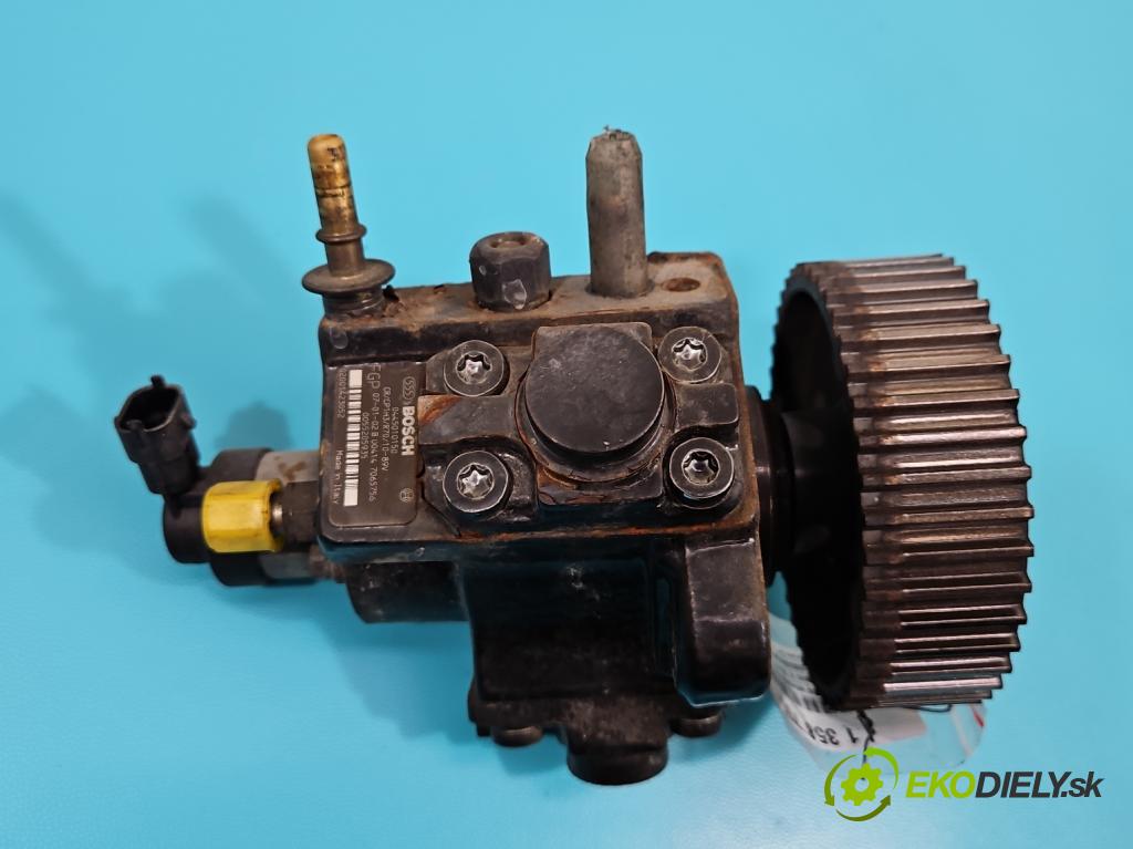 Fiat Bravo II 2007-2014 1.9 jtd 120 HP manual 88 kW 1910 cm3 5- čerpadlo vstrekovacia 0445010150 (Vstrekovacie čerpadlá)