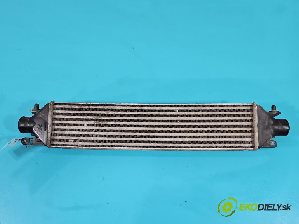 Fiat Bravo II 2007-2014 1.9 jtd 120 hp manual 88 kW 1910 cm3 5- Intercooler  (Chladiče nasávaného vzduchu (intercoolery))