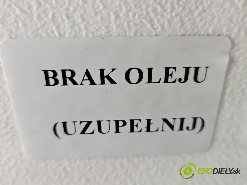 Fiat Bravo II 2007-2014 1.9 jtd 120 HP manual 88 kW 1910 cm3 5- prevodovka stupeň,rýchlosť manual 464332891