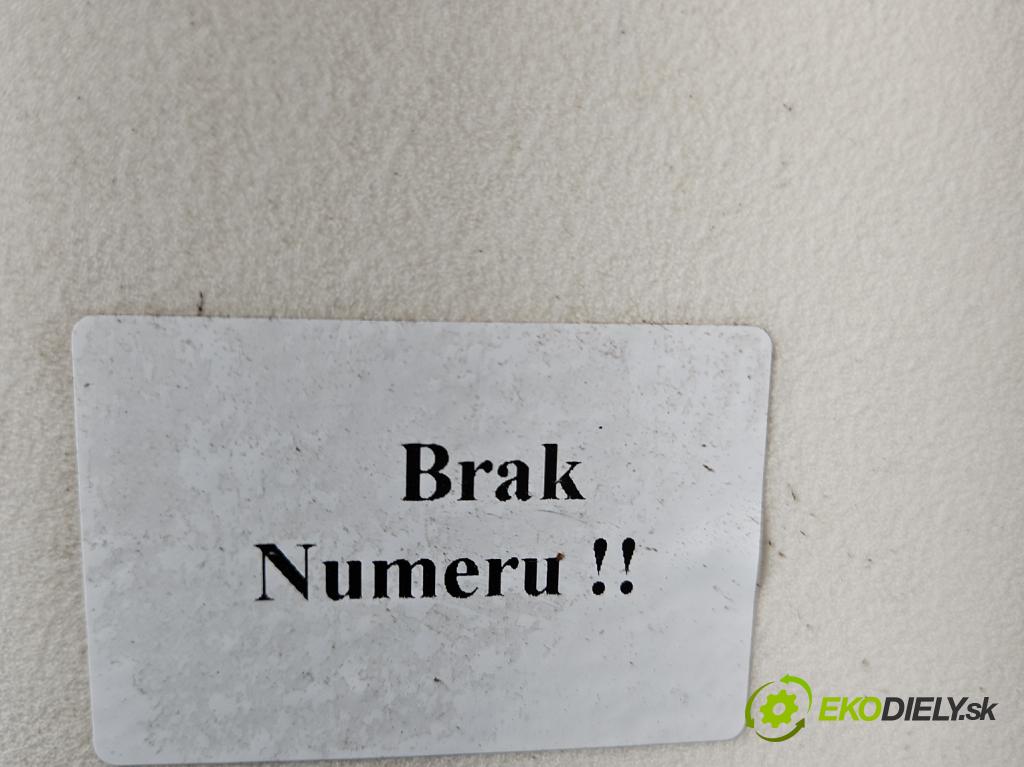 Vw Golf V 2003-2009 1.9 tdi 105 hp manual 77 kW 1896 cm3 5- Intercooler  (Chladiče nasávaného vzduchu (intercoolery))