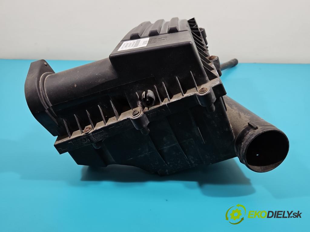 Vw Golf V 2003-2009 1.9 tdi 105 HP manual 77 kW 1896 cm3 5- obal filtra vzduchu 3C0129607AF (Obaly filtrov vzduchu)