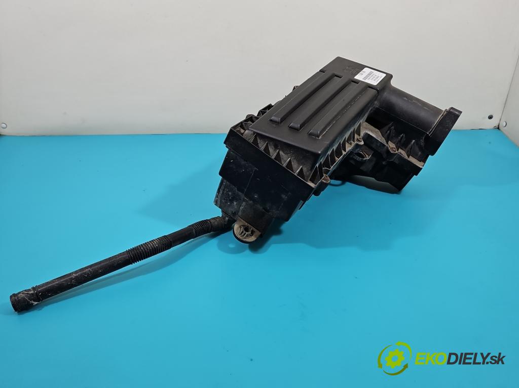 Vw Golf V 2003-2009 1.9 tdi 105 HP manual 77 kW 1896 cm3 5- obal filtra vzduchu 3C0129607AF (Obaly filtrov vzduchu)