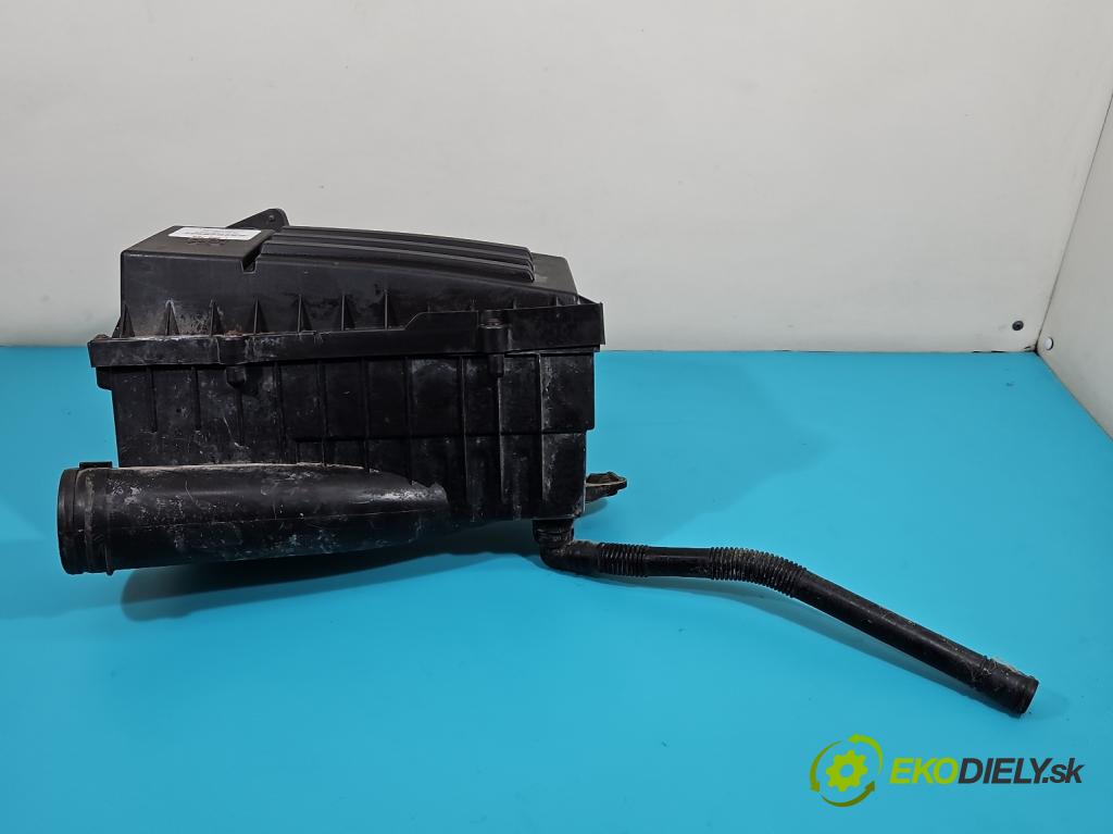 Vw Golf V 2003-2009 1.9 tdi 105 HP manual 77 kW 1896 cm3 5- obal filtra vzduchu 3C0129607AF (Obaly filtrov vzduchu)