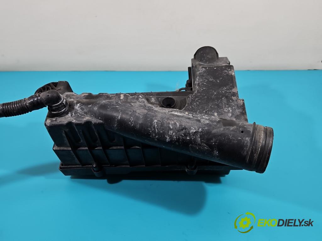 Vw Golf V 2003-2009 1.9 tdi 105 HP manual 77 kW 1896 cm3 5- obal filtra vzduchu 3C0129607AF (Obaly filtrov vzduchu)