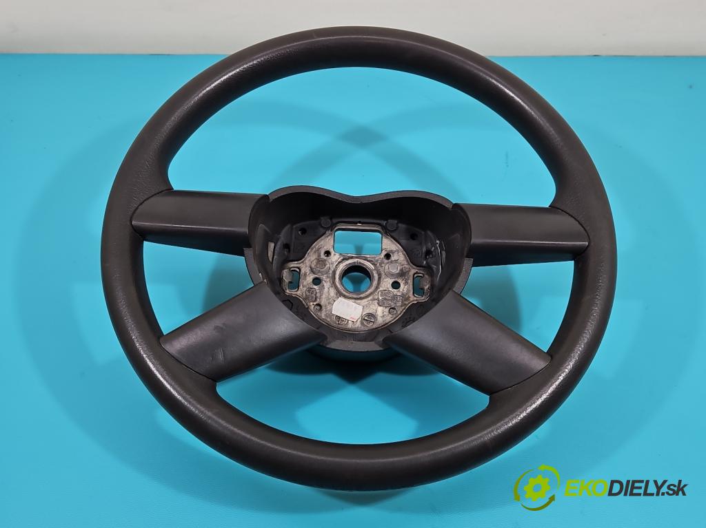 Vw Golf V 2003-2009 1.9 tdi 105 HP manual 77 kW 1896 cm3 5- volant 1K0419091 (Volanty)