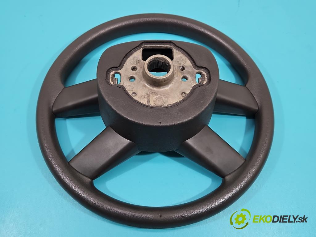 Vw Golf V 2003-2009 1.9 tdi 105 HP manual 77 kW 1896 cm3 5- volant 1K0419091 (Volanty)