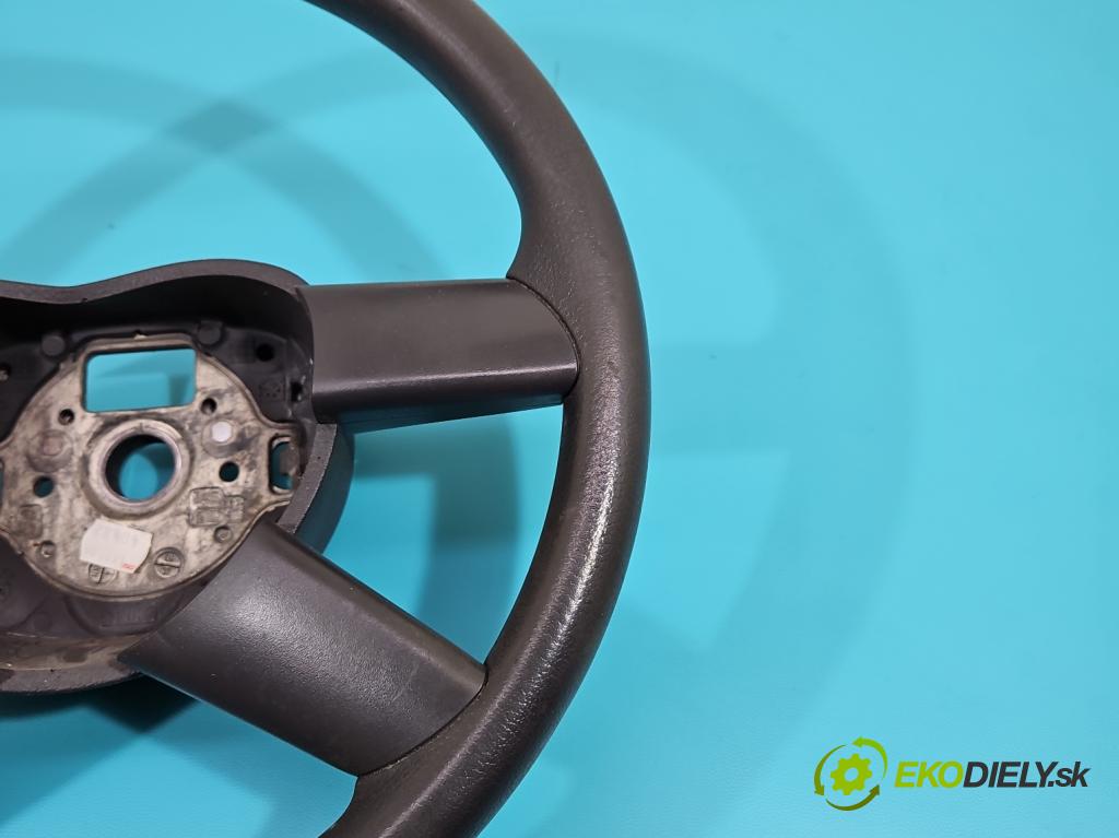 Vw Golf V 2003-2009 1.9 tdi 105 HP manual 77 kW 1896 cm3 5- volant 1K0419091 (Volanty)