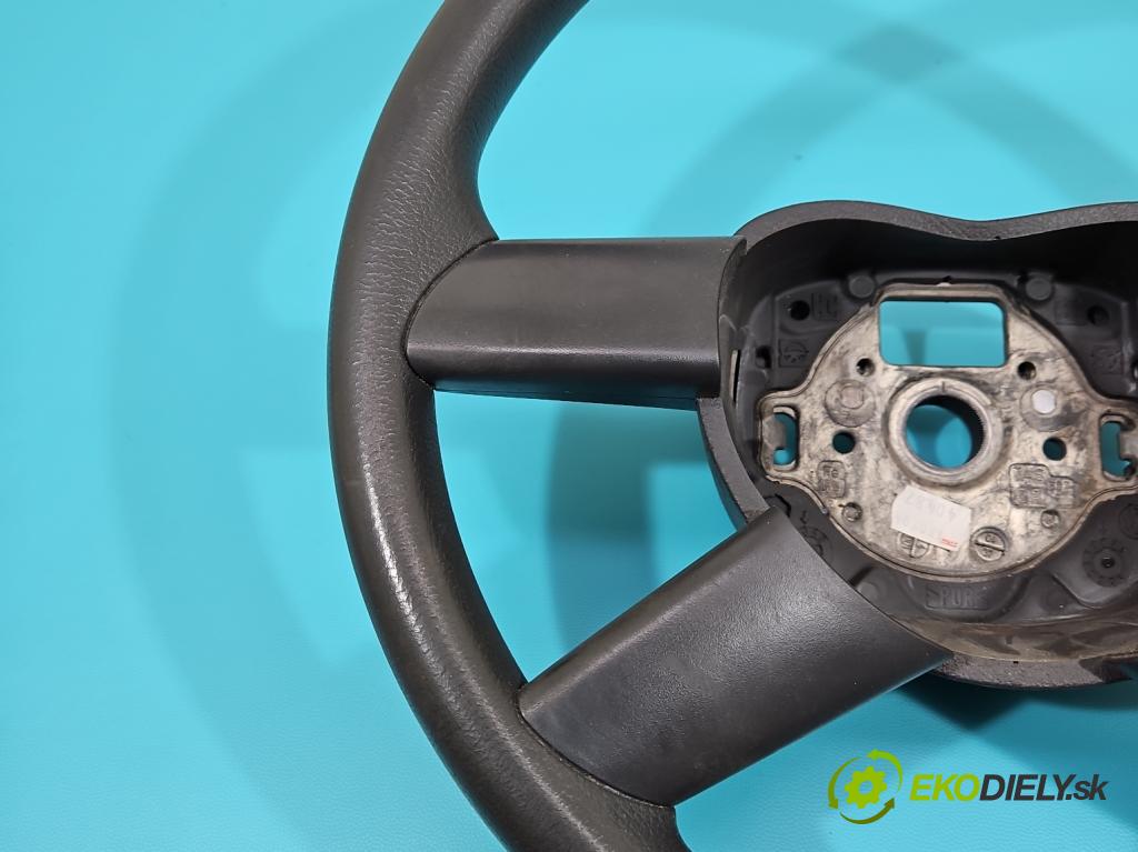 Vw Golf V 2003-2009 1.9 tdi 105 HP manual 77 kW 1896 cm3 5- volant 1K0419091 (Volanty)