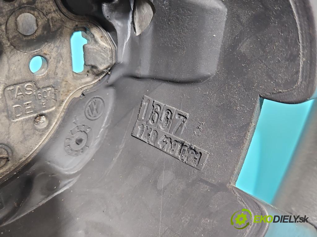 Vw Golf V 2003-2009 1.9 tdi 105 HP manual 77 kW 1896 cm3 5- volant 1K0419091 (Volanty)