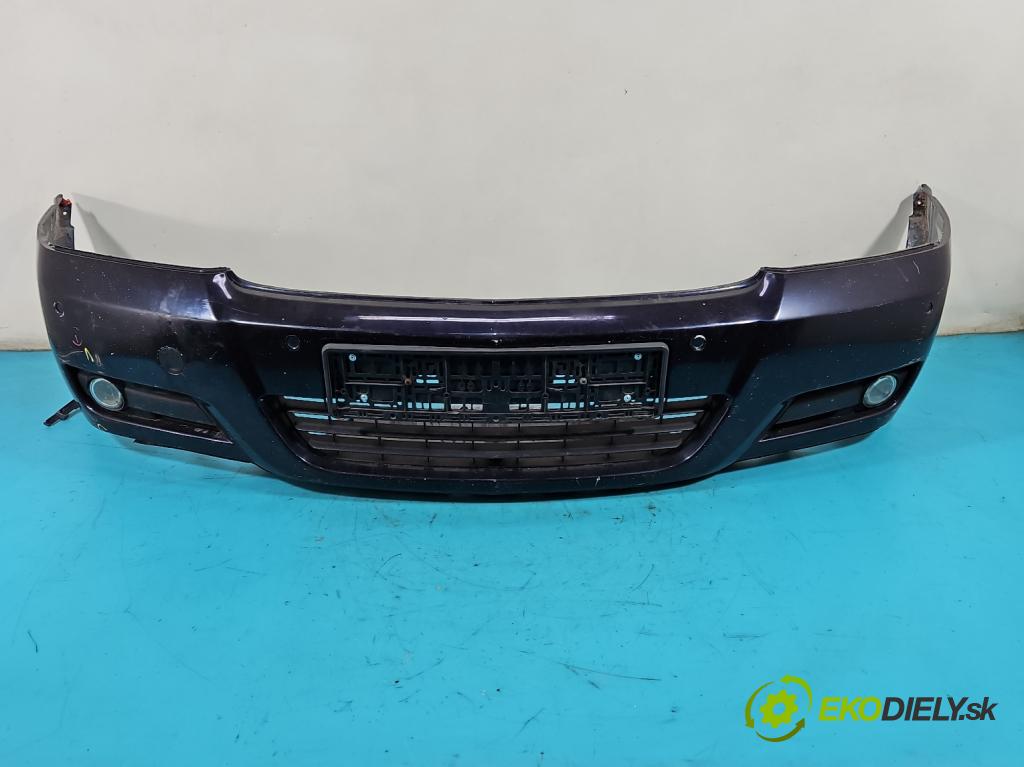 Opel Signum 3.0 cdti 177 hp automatic 130 kW 2959 cm3 5- nárazník přední  (Ostatné)