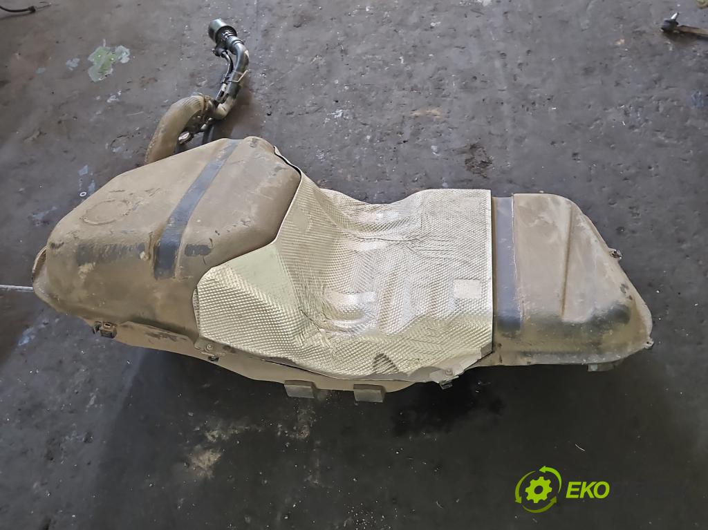 Kia Sportage IV 2015-2021 1.6 GDI 132  HP manual 97 kW 1591 cm3 5- Nádrž: palivo  (Nádrže)