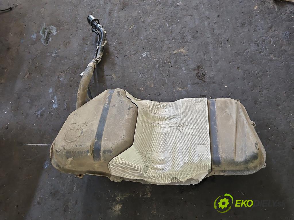 Kia Sportage IV 2015-2021 1.6 GDI 132 hp manual 97 kW 1591 cm3 5- Nádrž: paliva  (Nádrže)