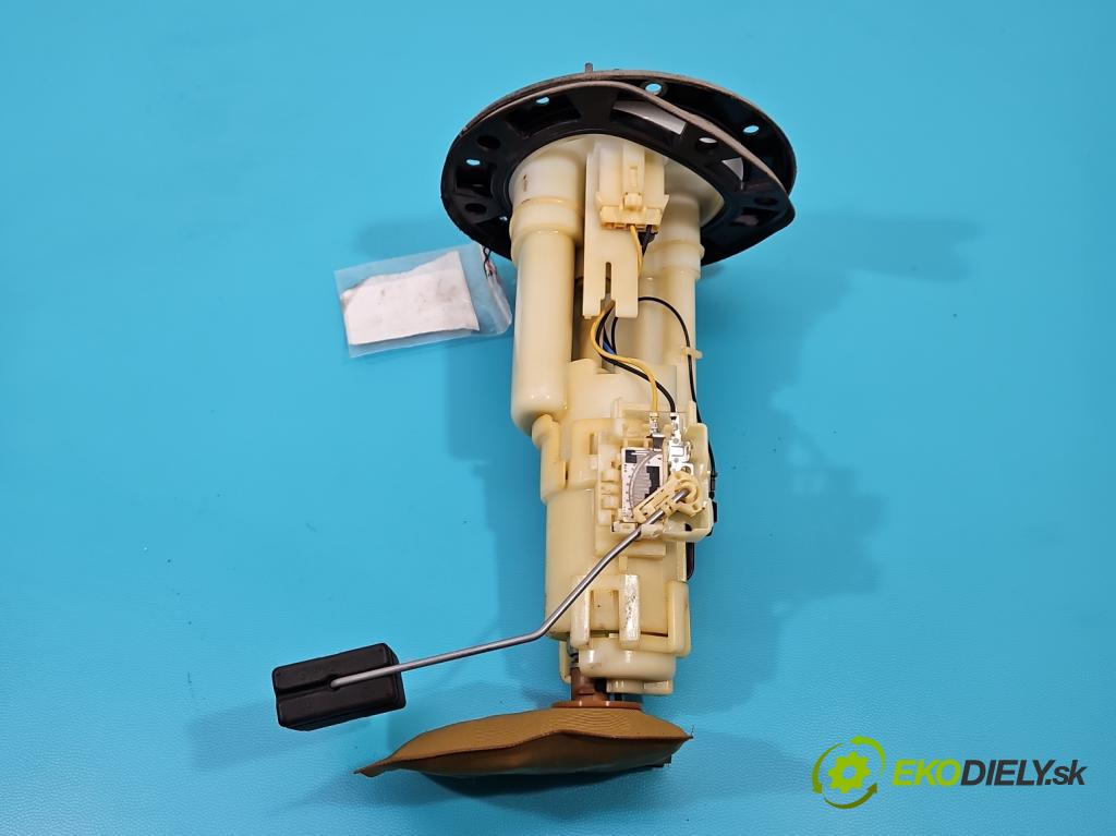 Honda Accord VII 2002-2008 2.0 16V 155 hp manual 114 kW 1998 cm3 4- čerpadlo paliva 11708-SEA-E01