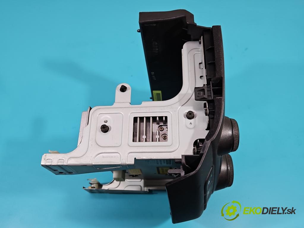 Honda Accord VII 2002-2008 2.0 16V 155 HP manual 114 kW 1998 cm3 4- Radio originál 39050-SEA-G110-M1