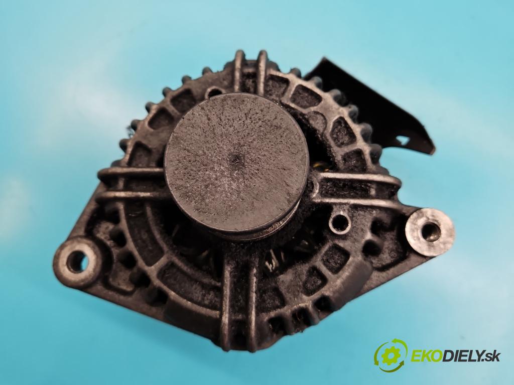Opel Signum 3.0 cdti 177 hp automatic 130 kW 2959 cm3 5- Alternator 13125525 0124525046 (Alternátory)