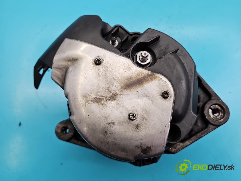 Opel Signum 3.0 cdti 177 hp automatic 130 kW 2959 cm3 5- Alternator 13125525 0124525046 (Alternátory)