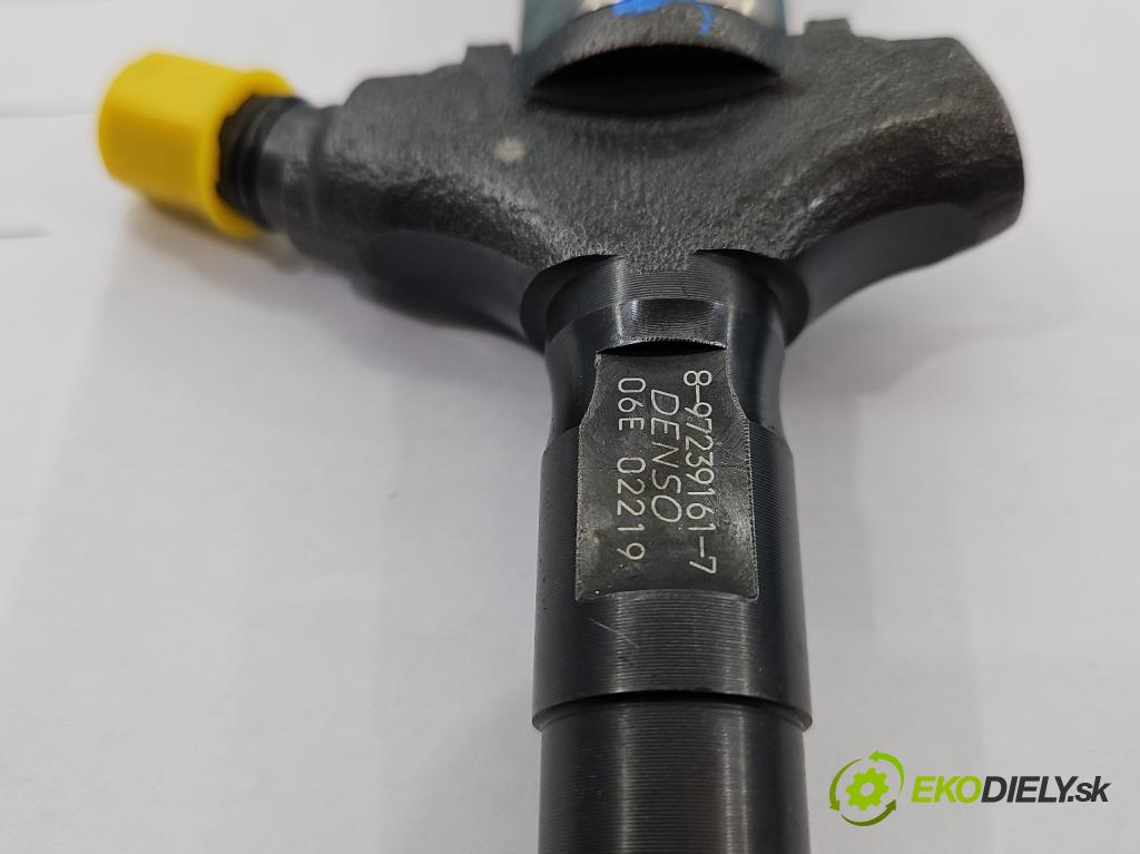 Opel Signum 3.0 cdti 177 HP automatic 130 kW 2959 cm3 5- vstrek 8-97239161-7 (Vstrekovače)