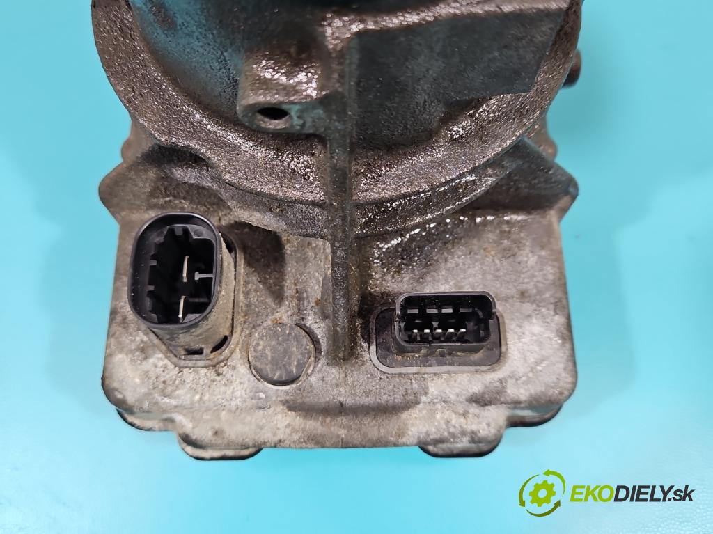 Citroen C4 Picasso I 2006-2013 1.6 16V 120 HP manual 88 kW 1598 cm3 5- čerpadlo posilovač 9671742380 (Servočerpadlá, pumpy riadenia)