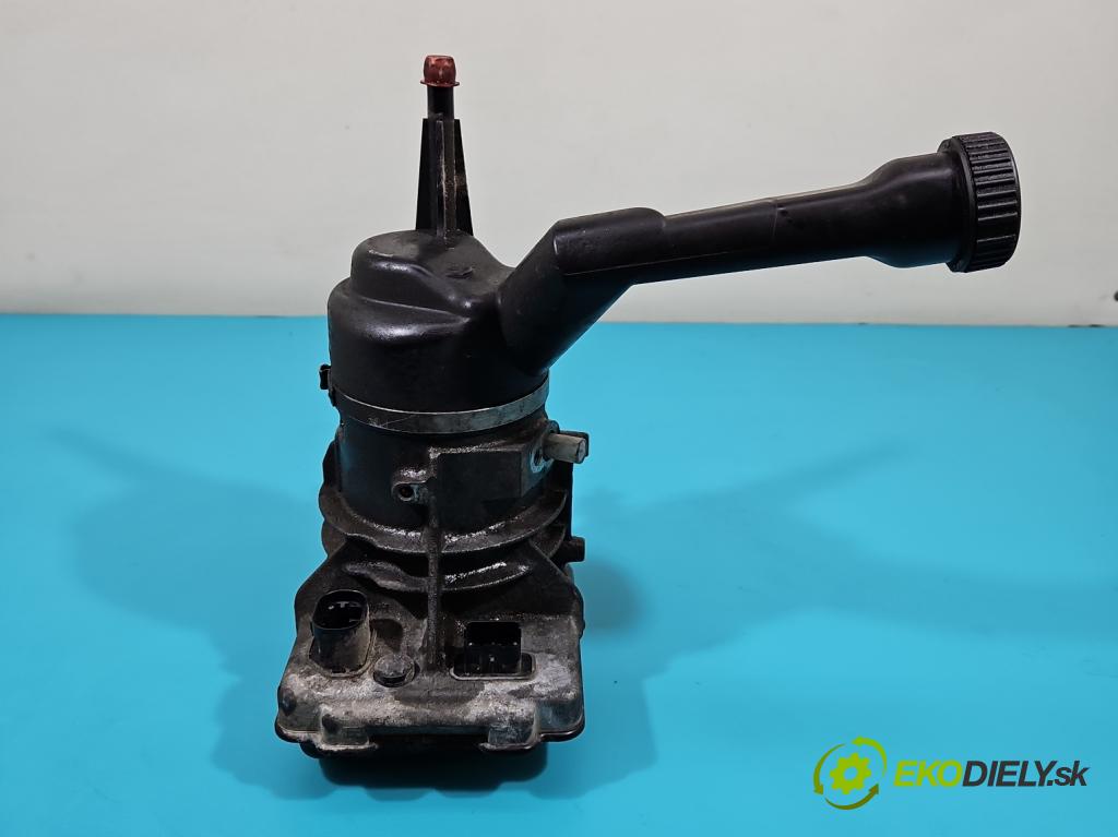 Citroen C4 Picasso I 2006-2013 1.6 16V 120 HP manual 88 kW 1598 cm3 5- čerpadlo posilovač 9671742380 (Servočerpadlá, pumpy riadenia)