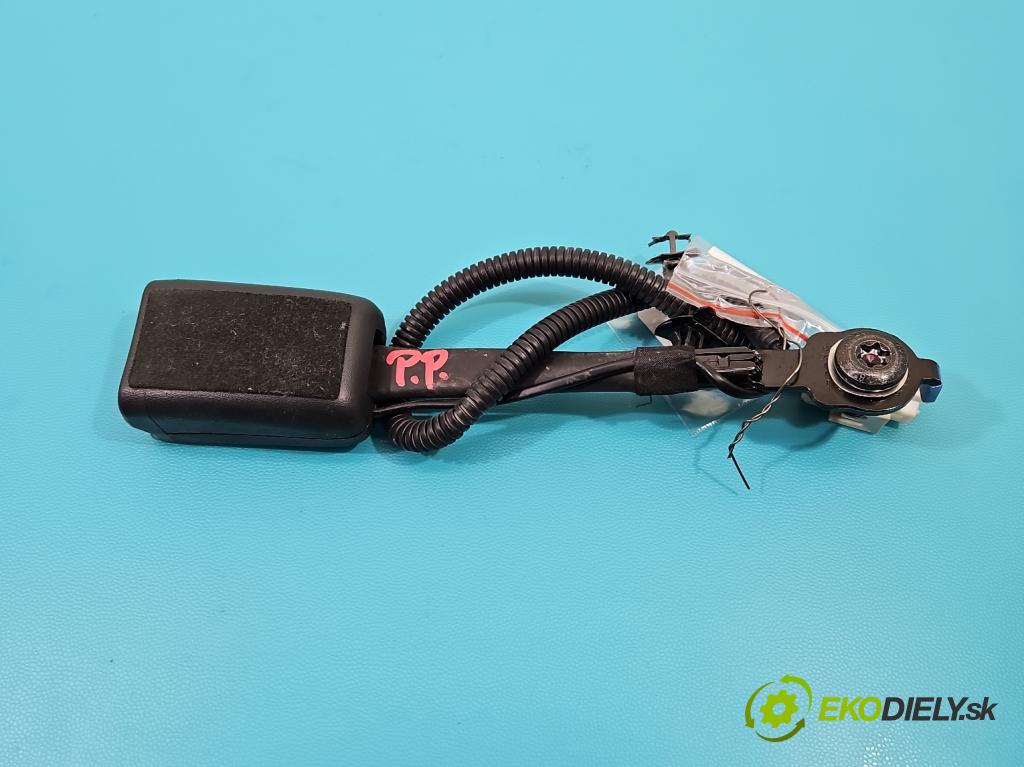 Kia Sportage IV 2015-2021 1.6 GDI 132 hp manual 97 kW 1591 cm3 5- stěna bezpečnost přední pravý 88840-F1000WK