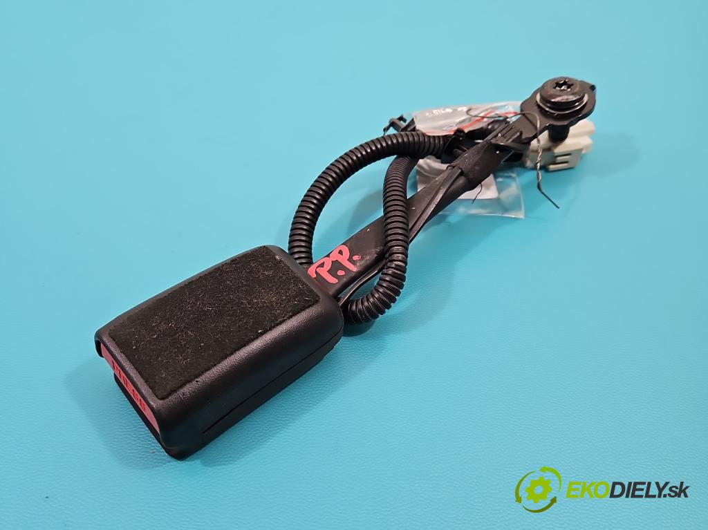 Kia Sportage IV 2015-2021 1.6 GDI 132 hp manual 97 kW 1591 cm3 5- stěna bezpečnost přední pravý 88840-F1000WK