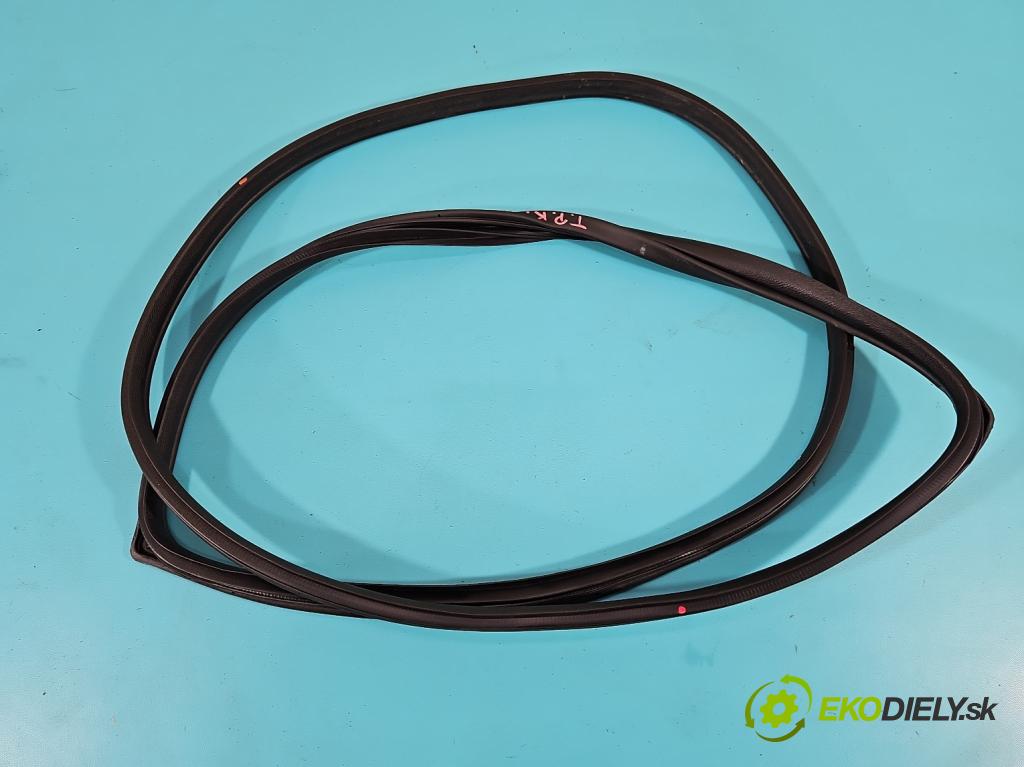 Kia Sportage IV 2015-2021 1.6 GDI 132 hp manual 97 kW 1591 cm3 5- Těsnění: dveře zadní pravé  (Ostatní)