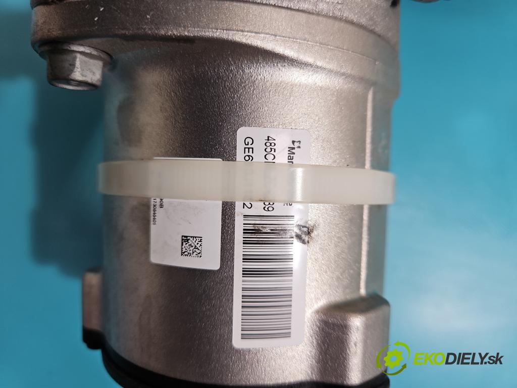 Kia Sportage IV 2015-2021 1.6 GDI 132  HP manual 97 kW 1591 cm3 5- čerpadlo posilovač 56300-F1100 (Servočerpadlá, pumpy riadenia)