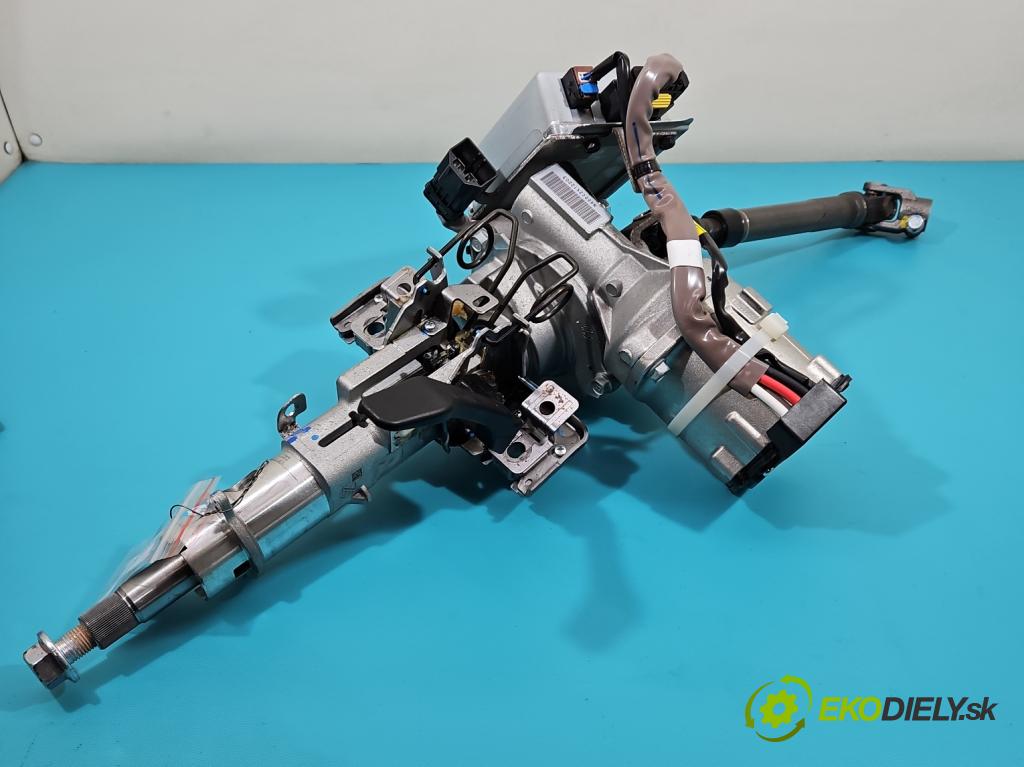 Kia Sportage IV 2015-2021 1.6 GDI 132  HP manual 97 kW 1591 cm3 5- čerpadlo posilovač 56300-F1100 (Servočerpadlá, pumpy riadenia)